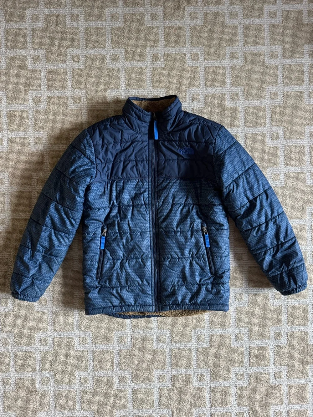 The North Face north face